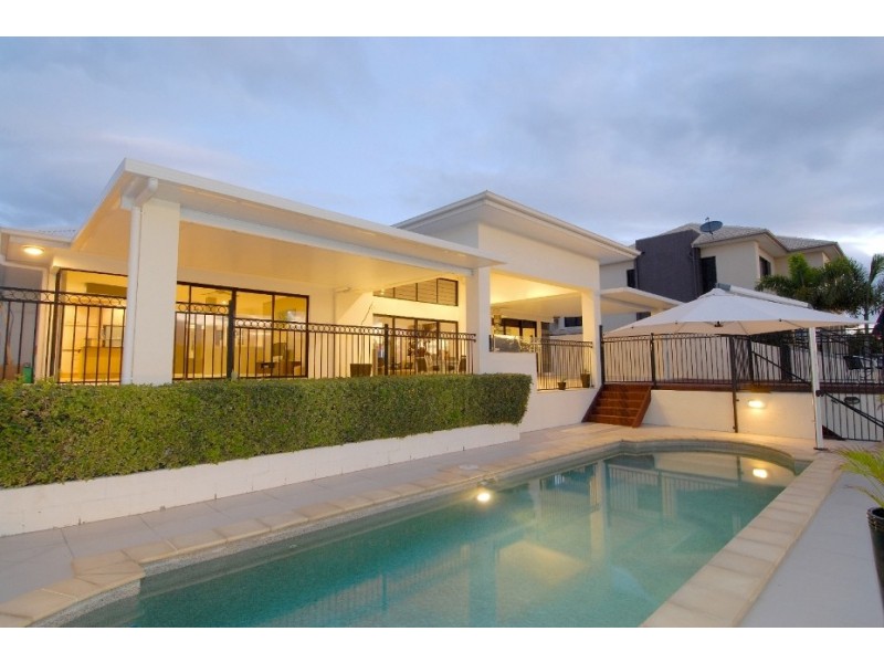 15 Marawa Drive, Minyama QLD 4575