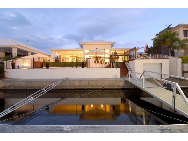 15 Marawa Drive, Minyama QLD 4575