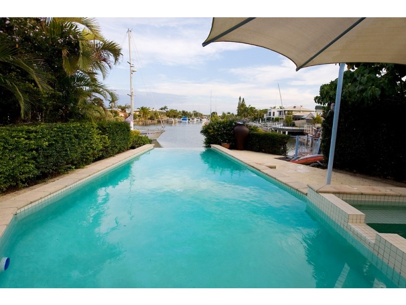 36 Kumbada, Minyama QLD 4575