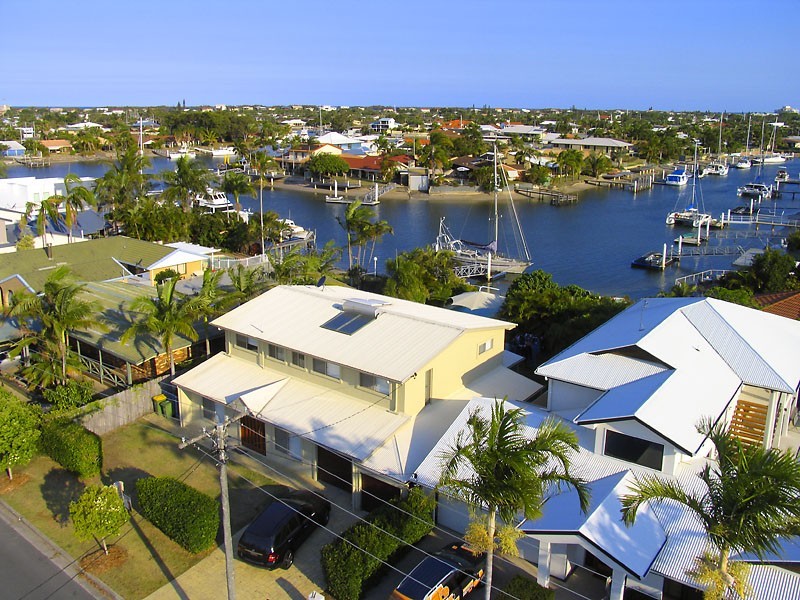 36 Kumbada, Minyama QLD 4575