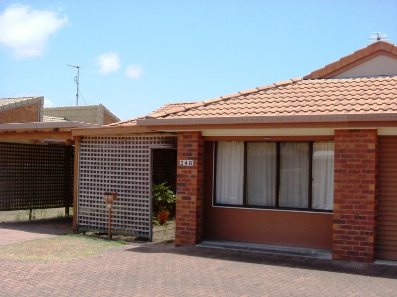 unit 248 St Vincent Court, Minyama QLD 4575