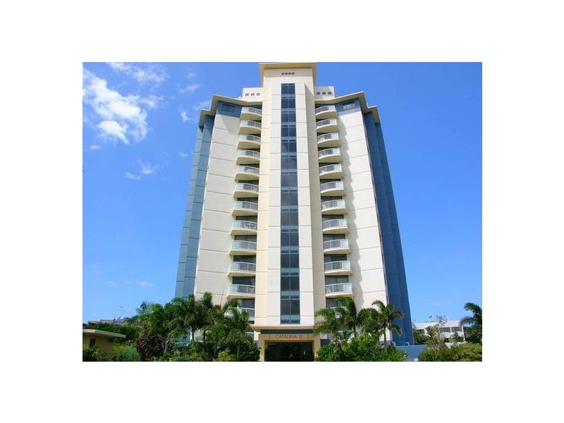 83 ‘Catalina II’ 55 Sixth Avenue, Maroochydore QLD 4558