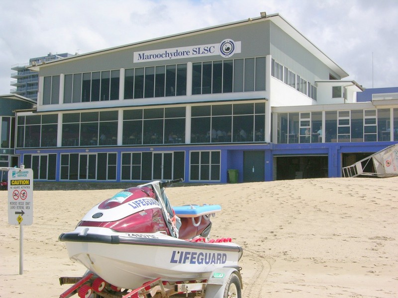 83 ‘Catalina II’ 55 Sixth Avenue, Maroochydore QLD 4558