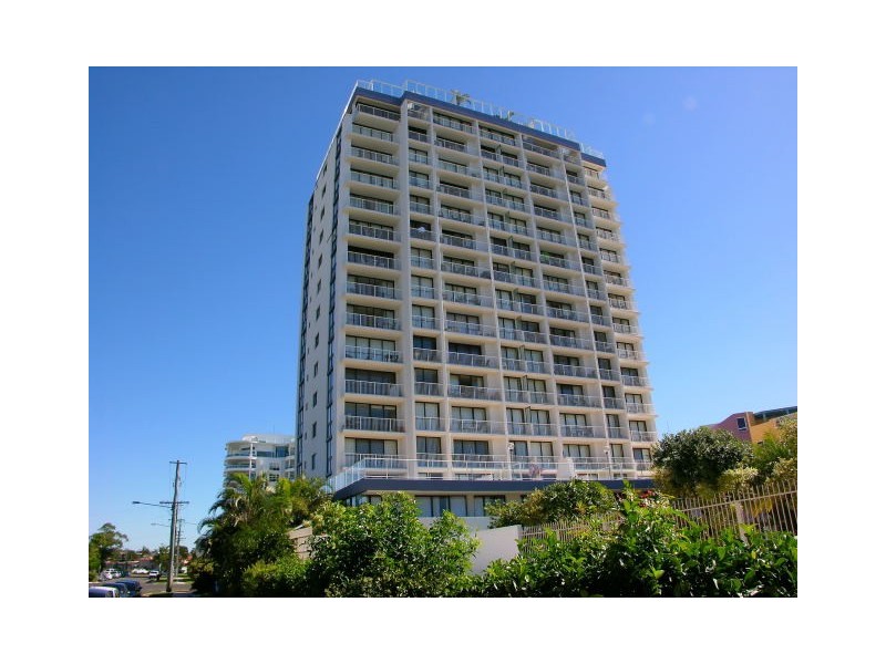 22 ‘Elouera Towers’ 81 Sixth Avenue, Cotton Tree QLD 4558