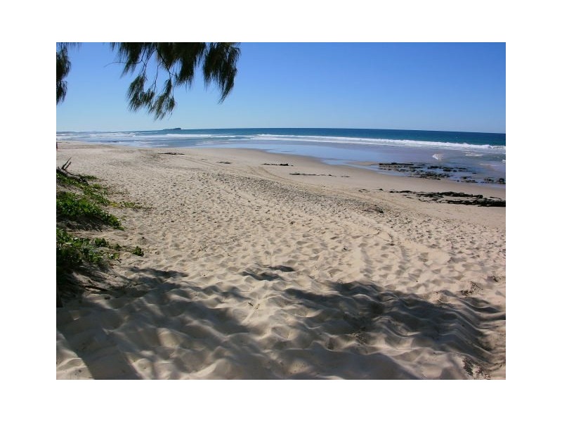 22 ‘Elouera Towers’ 81 Sixth Avenue, Cotton Tree QLD 4558