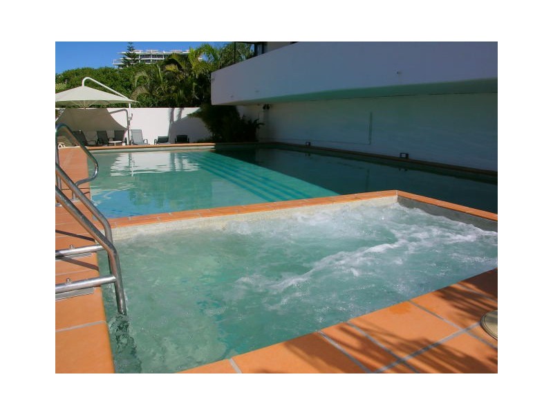 22 ‘Elouera Towers’ 81 Sixth Avenue, Cotton Tree QLD 4558