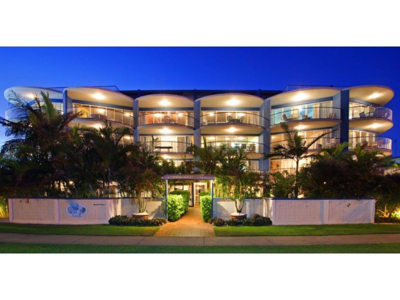 4′Coral Sea’ 35 Sixth Avenue, Maroochydore QLD 4558