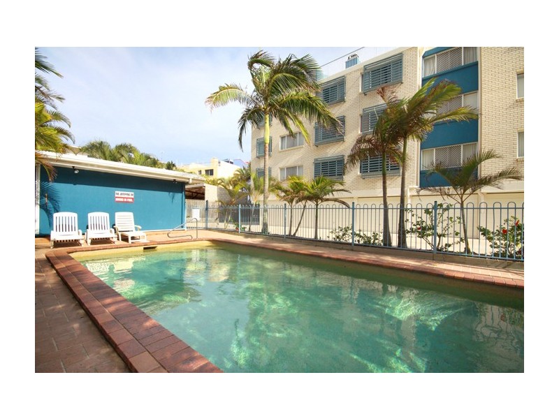 4′Coral Sea’ 35 Sixth Avenue, Maroochydore QLD 4558