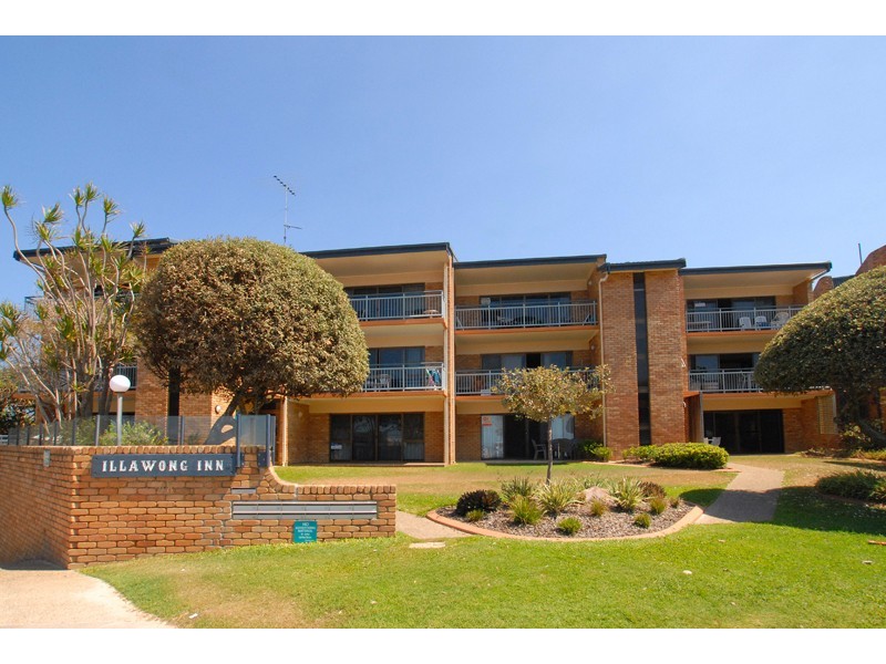 5 ‘Illawong’  Parkyn Parade, Mooloolaba QLD 4557