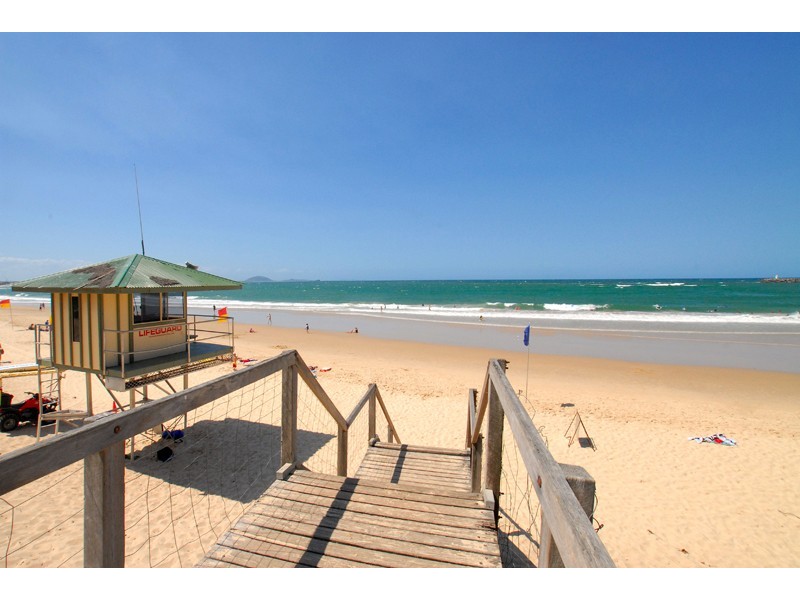 5 ‘Illawong’  Parkyn Parade, Mooloolaba QLD 4557