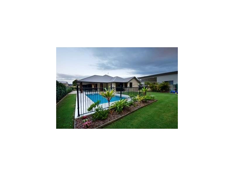9 Rimmel Place, Palmwoods QLD 4555