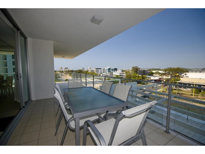 505 ‘M1′ 1 Duporth Avenue, Maroochydore QLD 4558