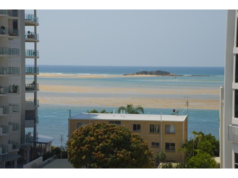 505 ‘M1′ 1 Duporth Avenue, Maroochydore QLD 4558