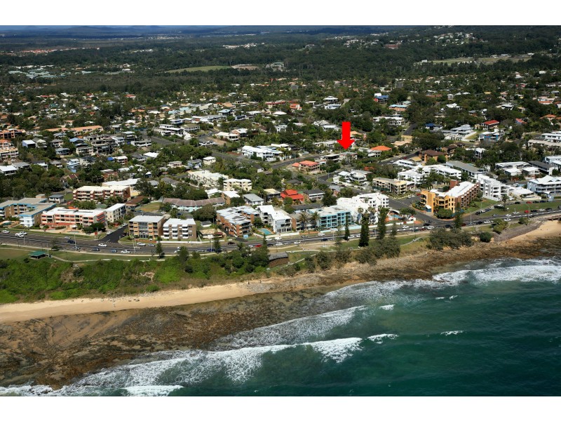 Unit 1 ‘Mare’ 10 Janet St, Alexandra Headland QLD 4572