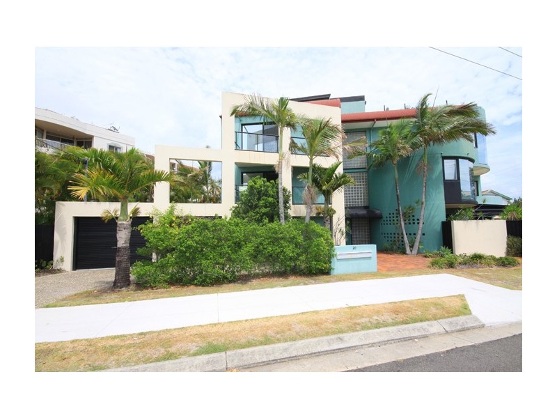 1′Jade Court’ 20 Fourth Avenue, Maroochydore QLD 4558