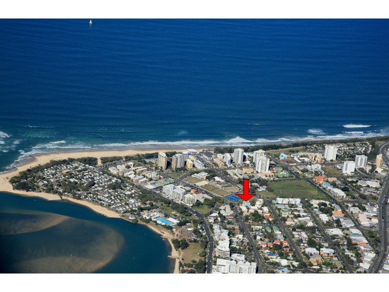1′Jade Court’ 20 Fourth Avenue, Maroochydore QLD 4558