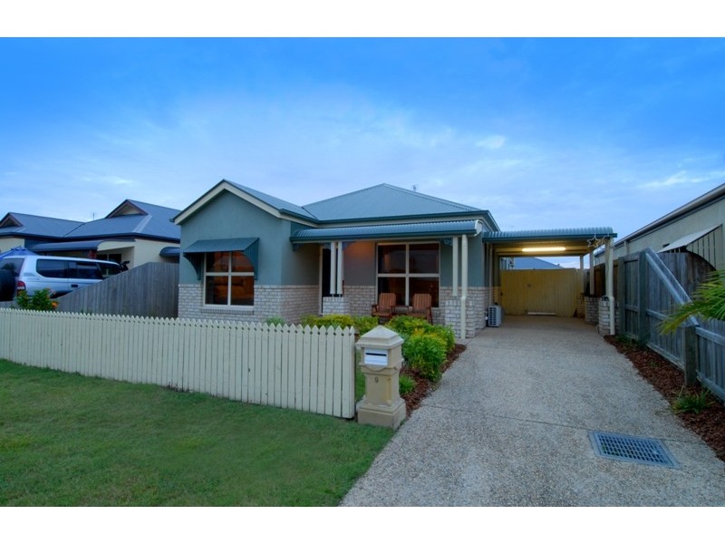 9 Moreton Street, Sippy Downs QLD 4556