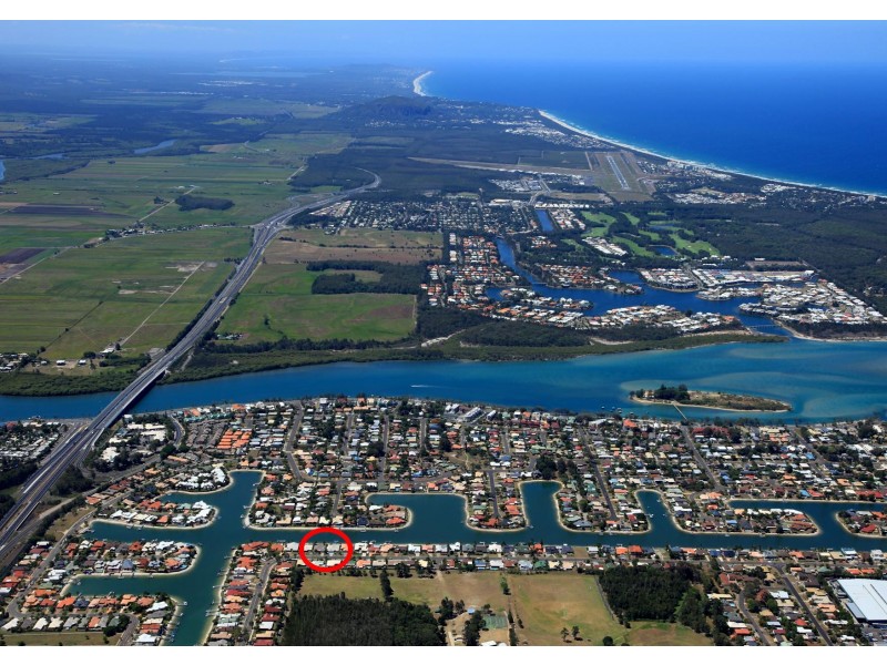 104 Tepequar Drive, Maroochydore QLD 4558