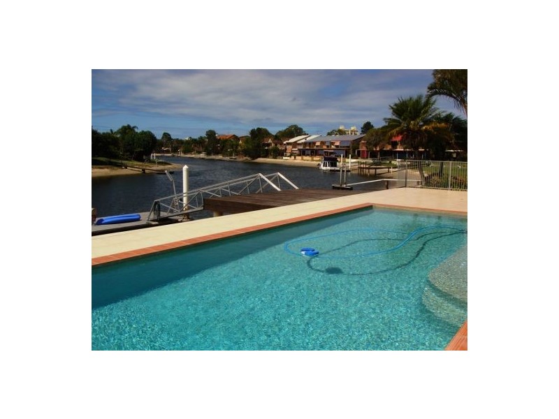 12 Tepequar Drive, Maroochydore QLD 4558