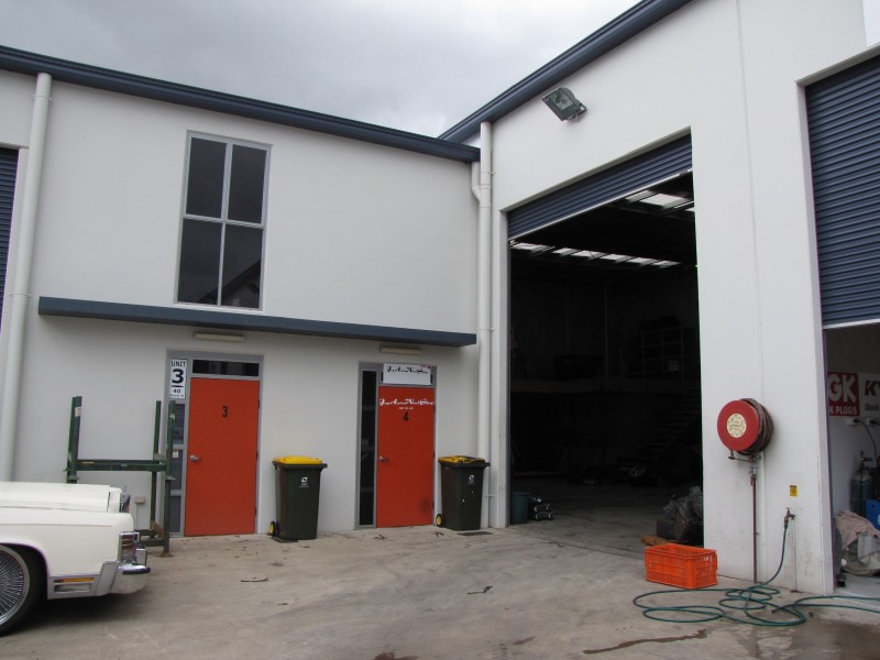 4/40 KERRYL STREET, Kunda Park QLD 4556