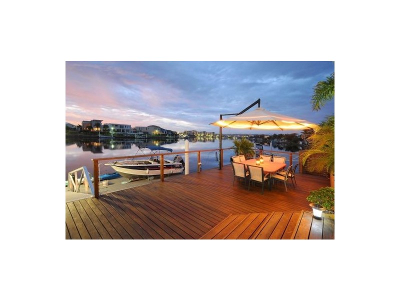 1 Reedlark Place, Parrearra QLD 4575
