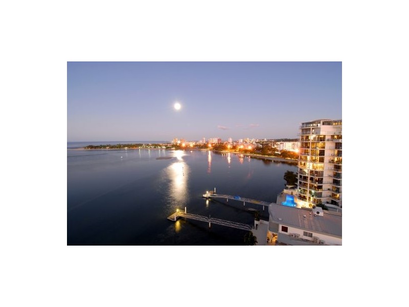 1006 ‘Waves’ 36 Duporth Avenue, Maroochydore QLD 4558