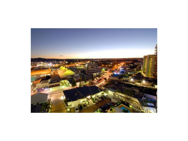 1006 ‘Waves’ 36 Duporth Avenue, Maroochydore QLD 4558