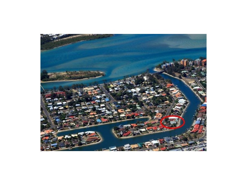39 Schirrmann Drive, Maroochydore QLD 4558