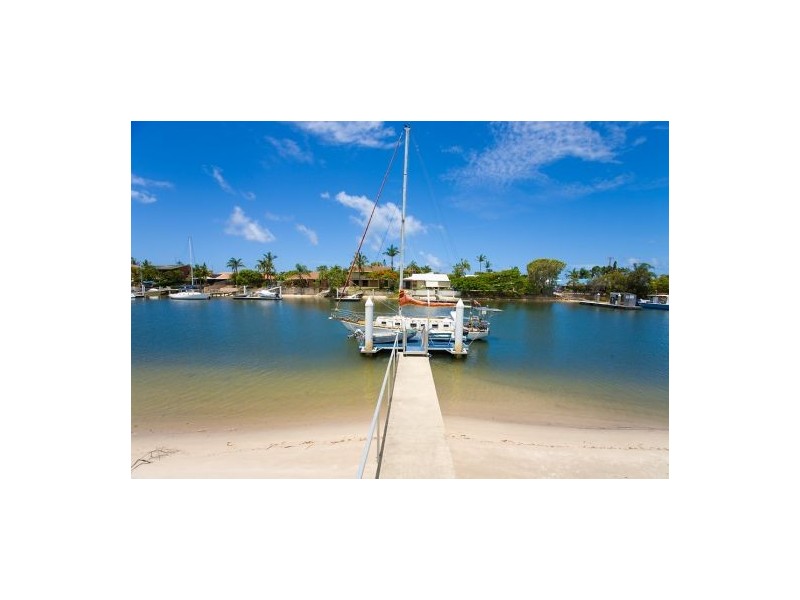 15 Myoora Court, Minyama QLD 4575