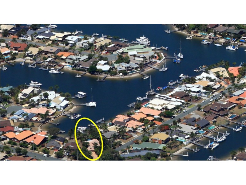 1 Myoora Court, Minyama QLD 4575