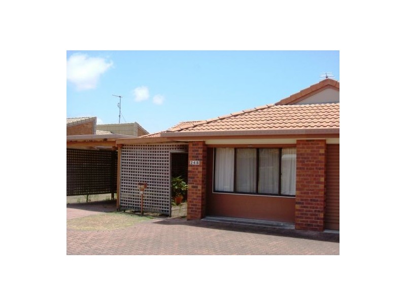 Unit 248 St Vincent Court, Minyama QLD 4575