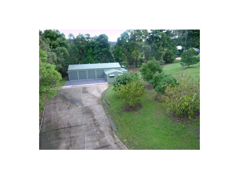 240 Camp Flat Road, Bli Bli QLD 4560