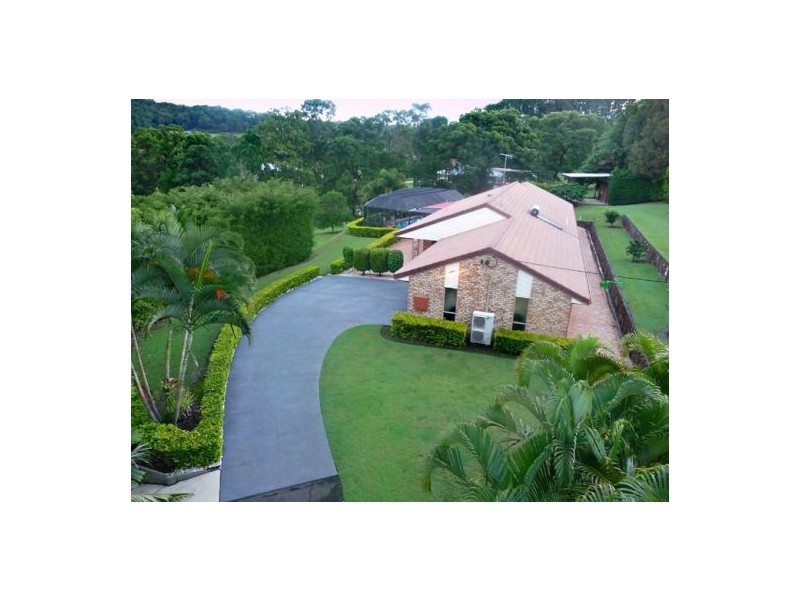 240 Camp Flat Road, Bli Bli QLD 4560