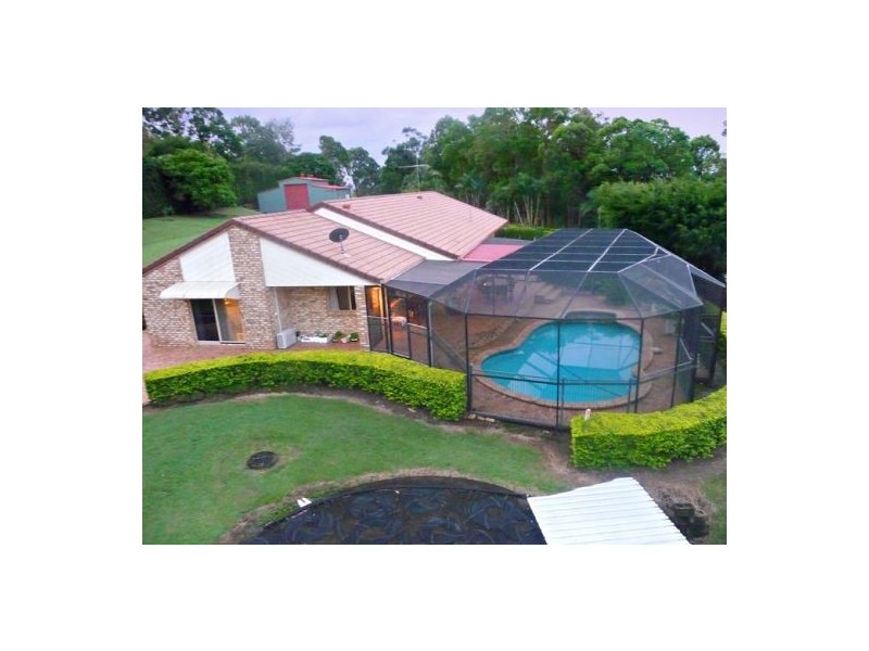 240 Camp Flat Road, Bli Bli QLD 4560