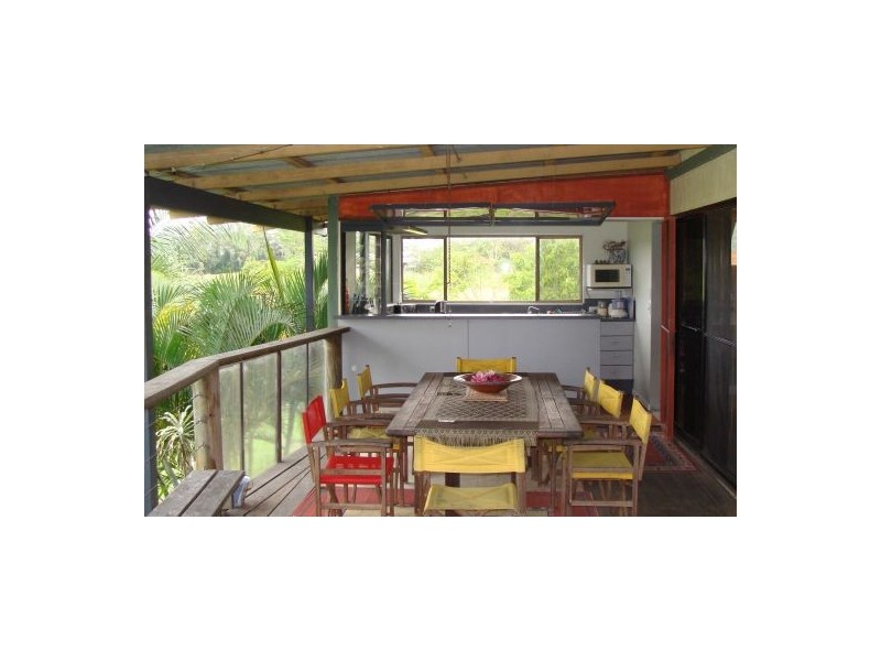 111 Eudlo Flats Road, Diddillibah QLD 4559