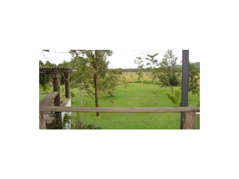 111 Eudlo Flats Road, Diddillibah QLD 4559