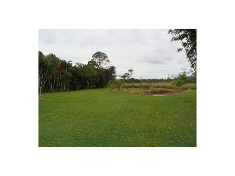 111 Eudlo Flats Road, Diddillibah QLD 4559