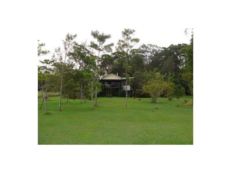 111 Eudlo Flats Road, Diddillibah QLD 4559