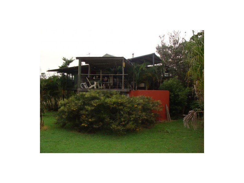 111 Eudlo Flats Road, Diddillibah QLD 4559