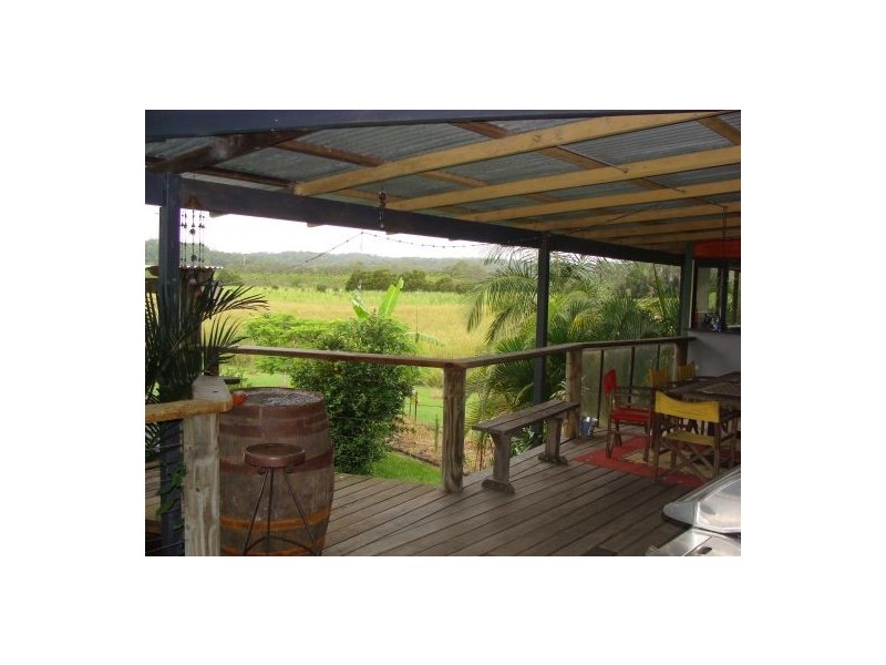 111 Eudlo Flats Road, Diddillibah QLD 4559