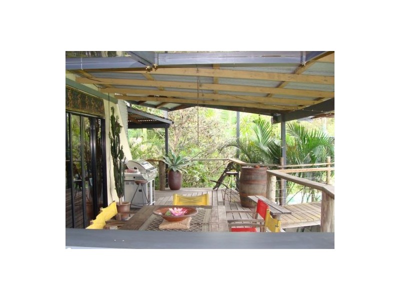 111 Eudlo Flats Road, Diddillibah QLD 4559