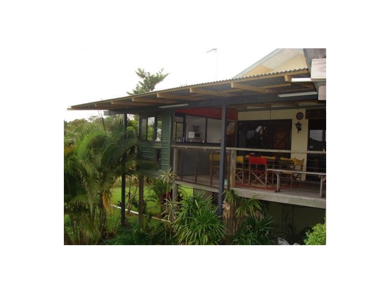 111 Eudlo Flats Road, Diddillibah QLD 4559