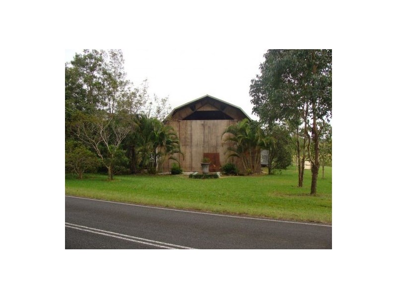 111 Eudlo Flats Road, Diddillibah QLD 4559