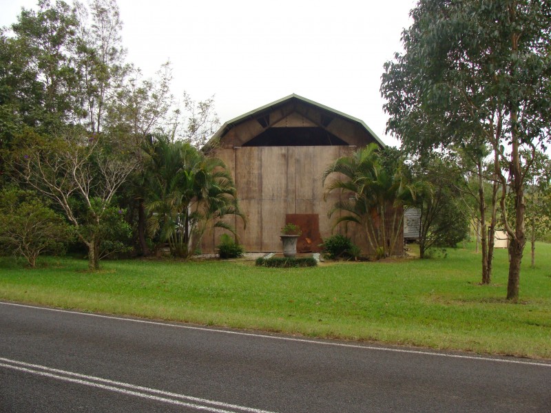 111 Eudlo Flats Road, Diddillibah QLD 4559