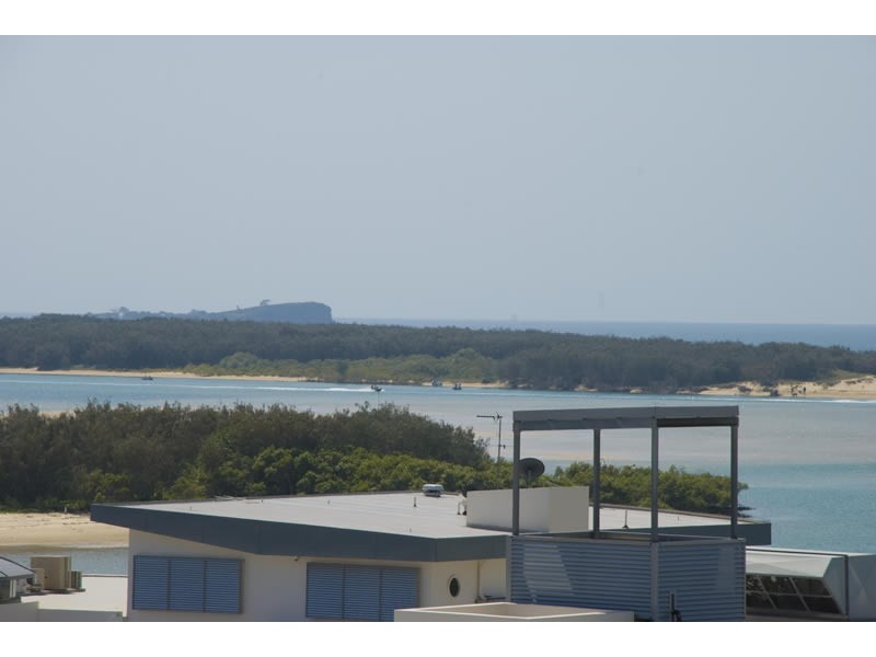 505 ‘M1′ 1 Duporth Avenue, Maroochydore QLD 4558