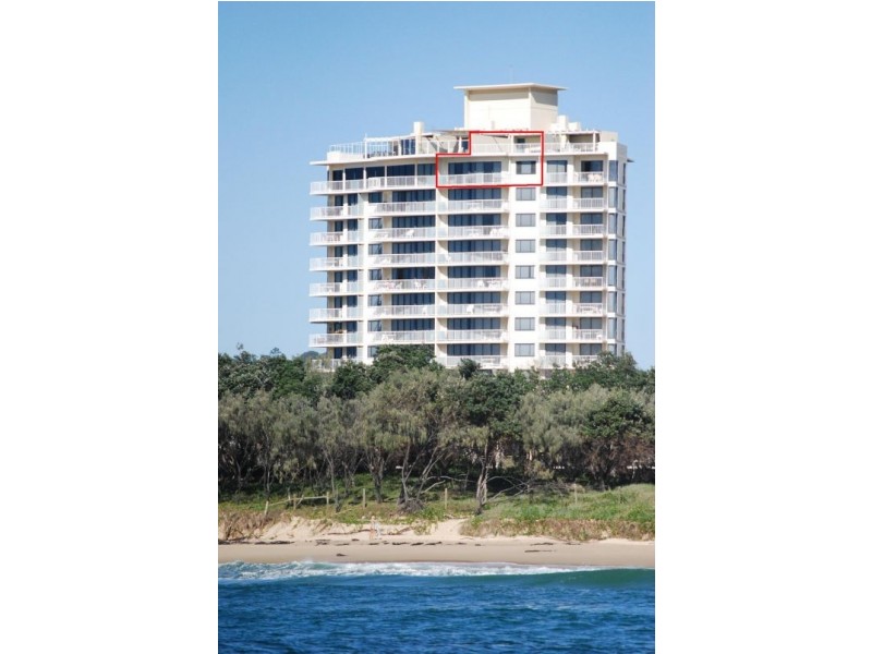 105 ‘Catalina II’ 55 Sixth Avenue, Cotton Tree QLD 4558