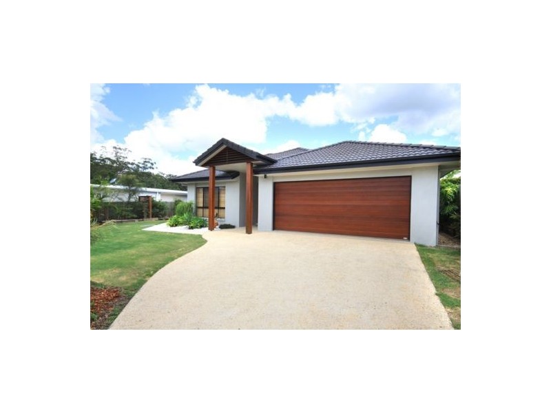 16 Rimmel Place, Palmwoods QLD 4555