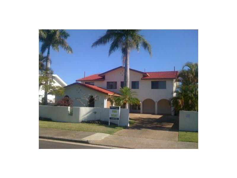 Maroochydore QLD 4558