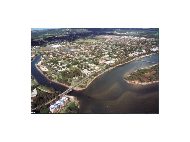 Maroochydore QLD 4558