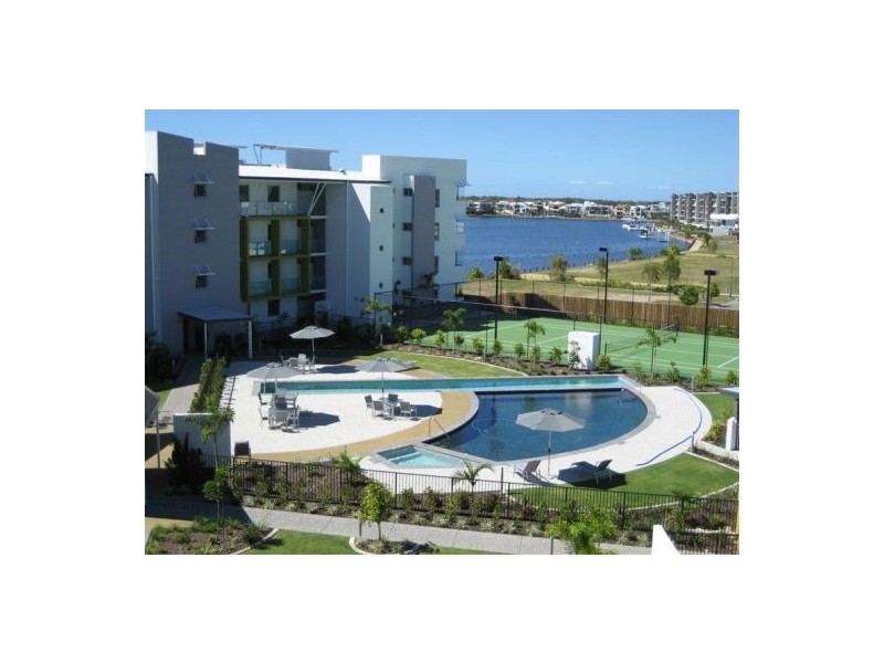 35 ‘Island Quays’ 51 Grand Parade, Kawana Island QLD 4575
